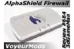 AlphaShield Pro Hardware Firewall