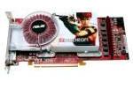 Asus EAX1900 XTX 512MB Graphic Card