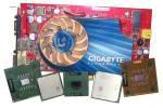 GPU-Leistung in Abhängigkeit der CPU