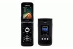 Samsung MM-A900 Cell Phone