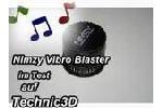Nimzy Vibro Blaster Lautsprechersystem