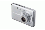 Casion Exilim EX-Z60 6MP Camera