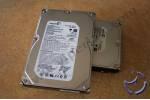 Seagate Barracuda 750GB 720010 hard drive