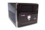 AOpen XC Cube EZ482 Mini-Barebone