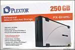 Plextor EX-PH25L NAS