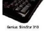 Genius SlimStar 310