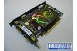 XFX Overclocked GeForce 7600 GT PV-T43G-UDD3