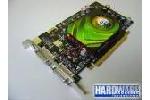 Inno3D GeForce 7600 GST