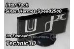 Inter-Tech Sinan Hermes SPEED2500