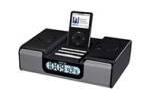 iHome iH5 iPod Clock Radio