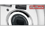 Kodak Easyshare C300 32MP Digital Camera