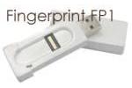 A-Data Fingerprint Disk FP1 2GB Pendrive