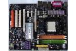 MSI K9N SLI Platinum nForce 570 SLI