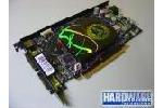 XFX Overclocked GeForce 7900 GT PV-T71G-UCP7