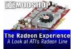 The Radeon Experience