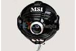 MSI StarCam 370i low-cost webcam