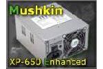 Mushkin XP-650 Enhanced PSU