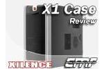 Xilence X1 Case