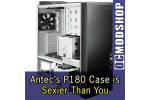 Antec P180 Case