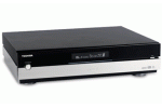Toshiba HD-XA1 HD DVD Player