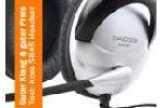 Koss SB45 Stereophone Headset