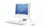 Apple iMac Core Duo 17-inch