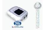 Sapphire Ivory MP3 Player