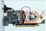 Sapphire Technology Radeon X1600 Pro HDMI 256MiB