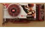 ATI Radeon X1900 XTX 4-vendor