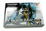 Powercolor X1600 Pro HDMI edition Intro