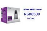 Antec Miditower NSK