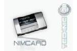 Nimcard Visitenkartenscanner