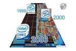 Intel Core2 Duo und Core2 Extreme