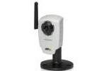 Axis Communications 207W Network Camera