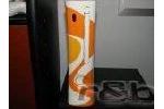 Microsoft Xbox360 Sun Faceplate