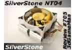 SilverStone NT04 Cooler
