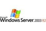 Windows Server 2003 R2 im berblick
