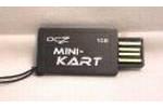 OCZ Ultra-Slim Mini-Kart USB 20 Flash Drive