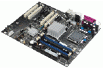Intel 925X Express Chipset
