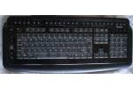 Logisys Illuminated Keyboard