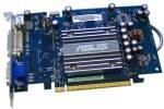 Asus EN7600GS TOP Silent mit 512 MB