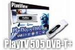 Pixelview PlayTV 505 DVB-T Plus