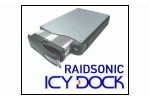 Raidsonic ICYDOCK MB-452UK-B