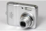 Nikon Coolpix L4 Digital Camera