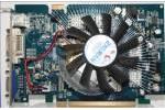 Galaxy GeForce 7300 GT GDDR3