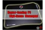 Gamer-Mauspad Raptor-Gaming P3