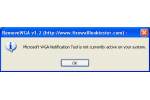 How To Disable Windows XP WGA Notifications