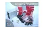Levicom M-Power M450 Netzteil