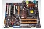 ASUS P5W-DH Deluxe i975X motherboard