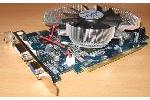 Galaxy GeForce 7300 GT